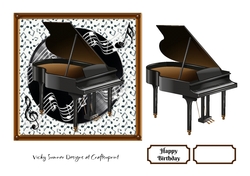 Piano