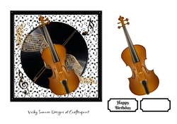 Violin