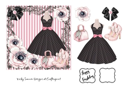 Flirty 50s
