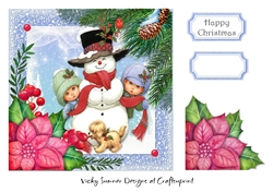 Vintage Christmas