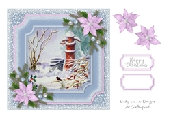 Winter Scene 1