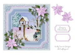 Winter Scene 2