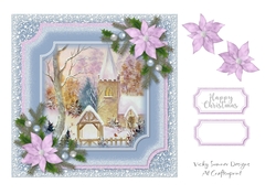 Winter Scene 3