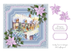 Winter Scene 4
