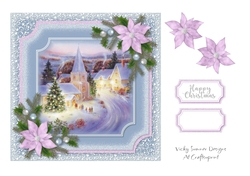 Winter Scene 5