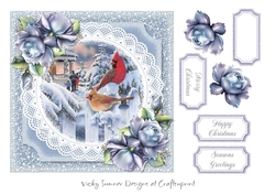 Christmas Scene 5