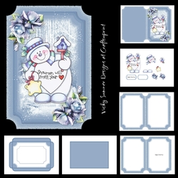 Snowmen Will Melt Your Heart