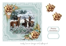 Deer