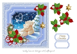 Cute Christmas 2