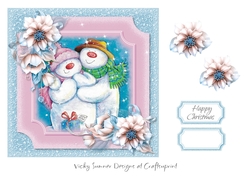 Cute Christmas 3