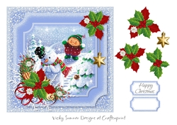 Cute Christmas 5