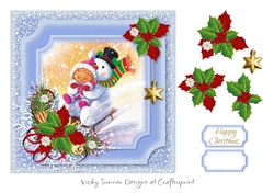 Cute Christmas 6