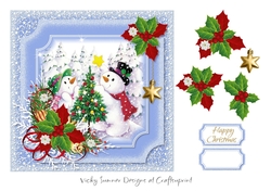 Cute Christmas 7