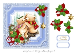 Cute Christmas 8
