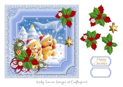 Cute Christmas 9