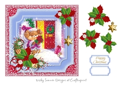Cute Christmas 10