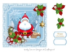 Santa Claus 4