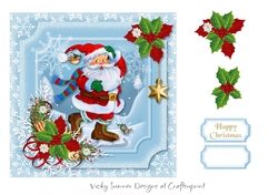 Santa Claus 6