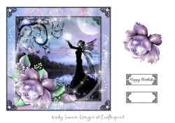 Fairy Fantasy 2