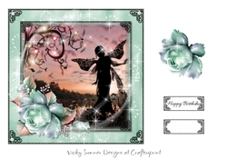 Fairy Fantasy 3