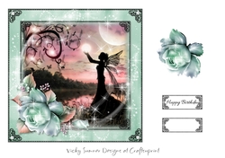 Fairy Fantasy 4