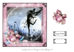 Fairy Fantasy 7