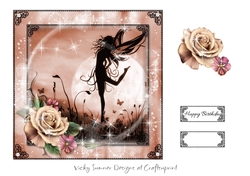 Fairy Fantasy 8
