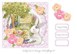 Country Garden 5