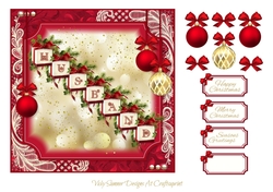 Husband Christmas Gift Boxes