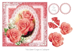 Roses 3