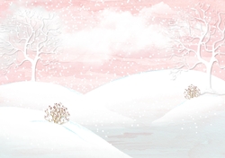 Snow Drift
