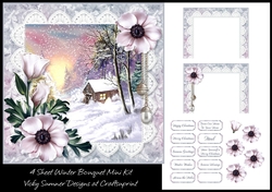 Winter Bouquet 2