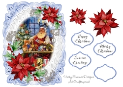Santa A5 1
