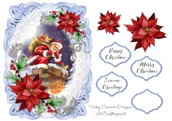 Santa A5 4