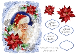 Santa A5 6