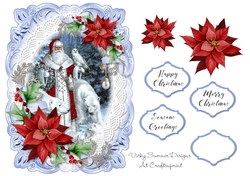 Santa A5 7