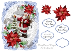 Santa A5 9