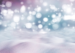 Snow and Sparkle 4