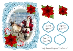 Christmas in the Sun 4
