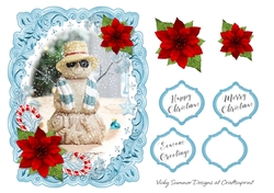 Christmas in the Sun 6