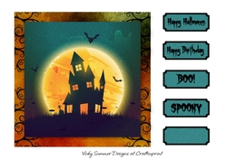 Halloween 3