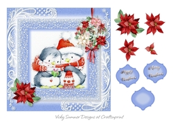 A Cute Christmas 2