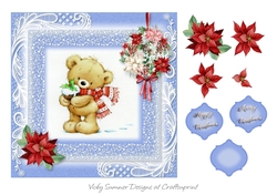 A Cute Christmas 3