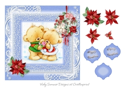 A Cute Christmas 4