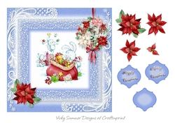 A Cute Christmas 6