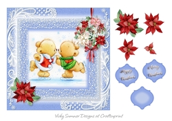 A Cute Christmas 7