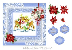 A Cute Christmas 9