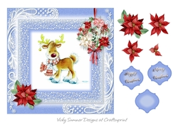 A Cute Christmas 10