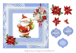 A Cute Christmas 11