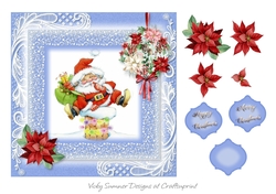 A Cute Christmas 12